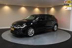 Volkswagen Polo 1.0 TSI R-Line Business *19.000Km! Carplay|V, Voorwielaandrijving, Gebruikt, 1072 kg, Zwart