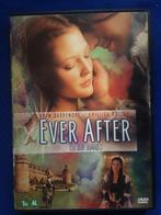 Ever After "Drew Barrymore, Anjelica Huston", Ophalen of Verzenden, Zo goed als nieuw, Avontuur, Film