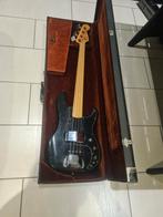 Fender Precision Fretless Bass 1976 USA, Muziek en Instrumenten, Snaarinstrumenten | Gitaren | Bas, Ophalen of Verzenden, Zo goed als nieuw