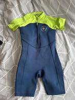 UV surfpak wetsuit zwempak jongen 152, Verzenden, Nieuw, Kind, Wetsuit