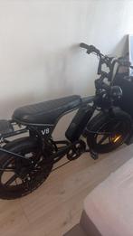 V8, Ophalen of Verzenden, Zo goed als nieuw, Overige merken