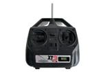Jamara XT 2 zender met zenderkristal rc modelbouw