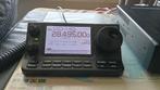 Icom IC-7100 HF/VHF/UHF D-star (4 en 6 mtr), Ophalen of Verzenden, Zo goed als nieuw, Zender en Ontvanger