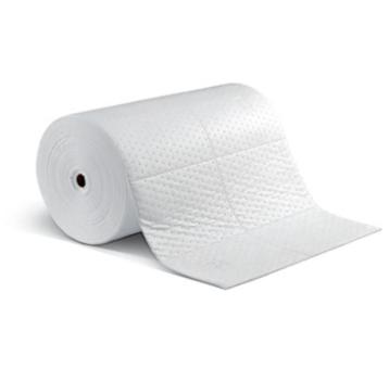 New Pig Olie absorberende mat. Rol ca 40 Meter beschikbaar voor biedingen