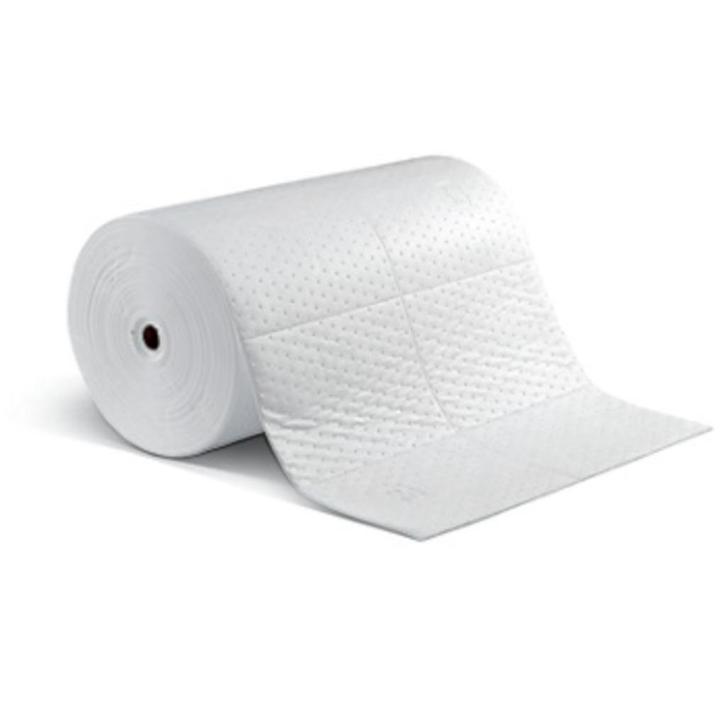New Pig Olie absorberende mat. Rol ca 40 Meter, Auto diversen, Overige Auto diversen, Ophalen