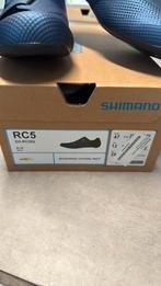 Shimano SH-RC502 Racefietsschoenen maat 47 en 48 NIEUW, Bykz, Schoenen, Ophalen of Verzenden, Zo goed als nieuw