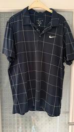 NIKE DRY FIT, Ophalen of Verzenden, Zo goed als nieuw, Maat 56/58 (XL), Zwart