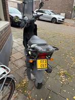 Scooter, geel kenteken, bouwjaar 2007, Ophalen, Gebruikt, Overige modellen, Maximaal 45 km/u