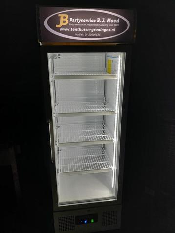 Snelle koelkasten  te huur beschikbaar voor biedingen