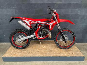 Beta RR 50 | Enduro | Sport Rood 2024, Nieuw Direct leverbaa