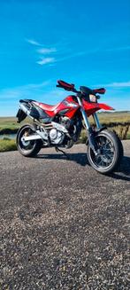 Honda FMX 650 Supermoto - Betrouwbaar en Leuk!, Motorrijbewijs A, Particulier, 12 t/m 35 kW, SuperMoto