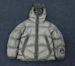 CP Company x Palace Puffer Jacket, Kleding | Heren, Jassen | Zomer, Ophalen of Verzenden, Zo goed als nieuw, Maat 46 (S) of kleiner
