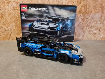 Lego Technic Mclaren Senna GTR 42123 beschikbaar voor biedingen