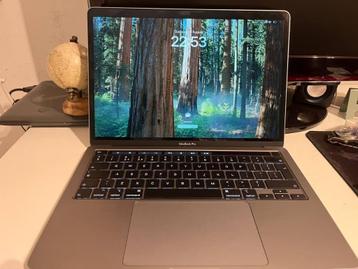 Perfect MacBook Pro – 512GB SSD -16GB RAM   beschikbaar voor biedingen