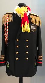 Oeteldonks ,uniform jas nieuw, Maat 42/44 (L), Ophalen of Verzenden, Zo goed als nieuw