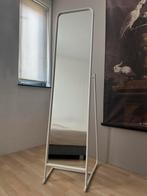 IKEA knapper spiegel, Huis en Inrichting, Woonaccessoires | Spiegels, Ophalen, Minder dan 50 cm, Zo goed als nieuw, 150 tot 200 cm
