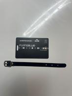 Platinum bagage label KLM, Ophalen of Verzenden, Nieuw, Overige typen