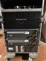Ma Dimmer Rack 24 x 2.3KVA (Tour) with hot patch, Ophalen, Gebruikt, Licht