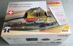 Märklin 29216 startset ‘Zwitserland’ C-rail modelbaan, Hobby en Vrije tijd, Modeltreinen | H0, Ophalen, Wisselstroom, Treinset