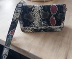 Schouder/handtas, Ophalen of Verzenden, Zo goed als nieuw, Overige kleuren