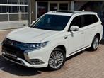 Mitsubishi Outlander 2.4 PHEV Intense | Volleder | Pano | Xe, Automaat, 135 pk, 4 cilinders, 1865 kg