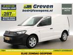 Volkswagen Caddy Cargo 1.5 TSI 115PK | Benzine | Clima | Par, Auto's, Voorwielaandrijving, Stof, Euro 6, 4 cilinders