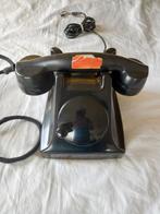 BB handgenerator telefoon 1951, Verzamelen, Nederland, Ophalen of Verzenden, Landmacht