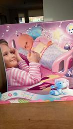 NENUCO Poppenbedje voor aan bed, Ophalen of Verzenden, Zo goed als nieuw, Overige typen