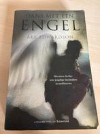 Dans met een Engel - Åke Edwardson, Ophalen of Verzenden, Zo goed als nieuw, Scandinavië