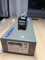 H0 LS models vectron crossrail wisselstroom, Gelijkstroom, Wagon, Zo goed als nieuw, Ophalen