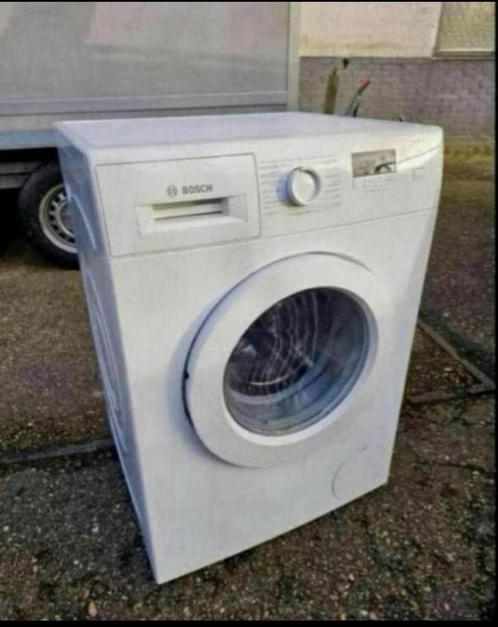 Bosch Serie 2 Wasmachine, Witgoed en Apparatuur, Wasmachines, Ophalen of Verzenden