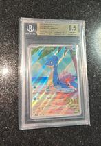 Misty’s lapras, Hobby en Vrije tijd, Verzamelkaartspellen | Pokémon, Ophalen of Verzenden, Zo goed als nieuw