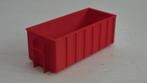 Feuerwehr/ brandweer (open) container HO 1:87, Ophalen of Verzenden, Nieuw, Overige typen, Overige merken