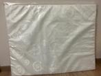 NIEUW Puck Boxmatras 72 x 93 x 4 cm, Kinderen en Baby's, Boxen, Ophalen, Nieuw, Rechthoekig