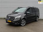 Mercedes-Benz Vito 114 CDI Lang NAP / LED / LEER / AUTOMAAT, Automaat, Gebruikt, 4 cilinders, Bedrijf