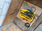 gereedschap, Doe-het-zelf en Verbouw, Gereedschap | Lasapparaten, Ophalen of Verzenden, Gebruikt, Elektroden