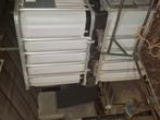 600 liter ibc, 150 liter of meer, Ophalen, Gebruikt, Kunststof