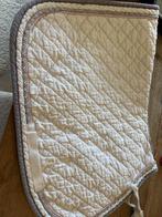 springdekje, Dieren en Toebehoren, Paarden en Pony's | Dekens en Dekjes, Ophalen of Verzenden, Gebruikt, Dekje