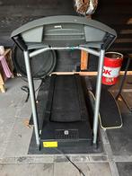 Goedwerkende domyos essential run (hard)loopband, Sport en Fitness, Fitnessapparatuur, Ophalen, Loopband