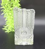 Nybro Glasbruk - Pop Art vaas, Overige kleuren, Ophalen of Verzenden, Minder dan 50 cm, Glas