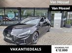 Hyundai i30 Wagon 1.5 T-GDi MHEV N Line | Navigatie | Achter, Auto's, Hyundai, 12 maanden, Stof, Gebruikt, Euro 6