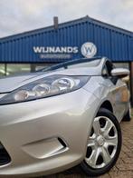 Ford Fiesta 1.4 Trend Automaat Scherm APK Airco Elekt ramen, Euro 5, 15 km/l, 4 cilinders, Elektrische ramen