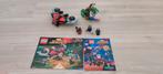 76079 - Ravager Attack, Kinderen en Baby's, Speelgoed | Duplo en Lego, Ophalen of Verzenden, Zo goed als nieuw, Complete set, Lego