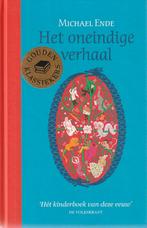 HET ONEINDIGE VERHAAL - Michael Ende, Boeken, Verzenden, Gelezen