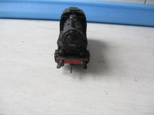 Märklin Stoomlokomotief 89028 no 3000, Hobby en Vrije tijd, Modeltreinen | H0, Zo goed als nieuw, Locomotief, Wisselstroom, Märklin