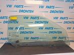 Portierruit 2Deurs rechts van een Alfa Romeo Spider, Gebruikt, -, Verzenden, -