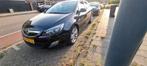 Opel Astra 1.4 Turbo (MOTOR NIET GOED), Auto's, Voorwielaandrijving, 65 €/maand, 680 kg, 4 cilinders