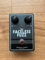 Dominion the faceless fuzz, Muziek en Instrumenten, Effecten, Ophalen of Verzenden, Zo goed als nieuw