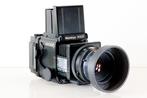 Mamiya RZ 67 PRO met Sekor Z 110mm 2.8 lens, Audio, Tv en Foto, Fotocamera's Analoog, Ophalen of Verzenden, Gebruikt, Spiegelreflex