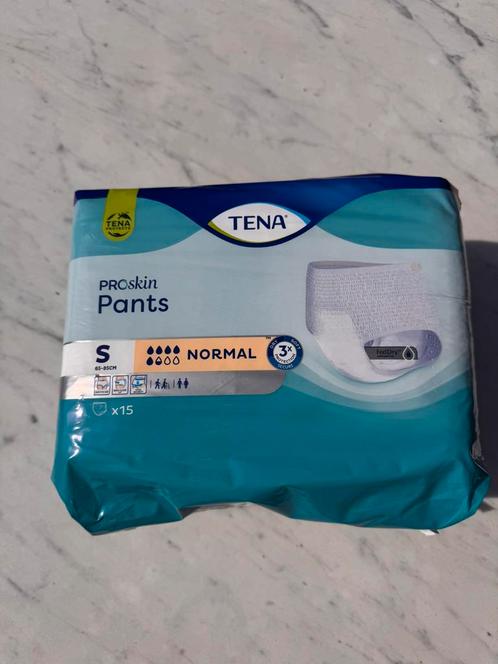 proskin pants tena normal S 15 pakken x 15 pants, Diversen, Verpleegmiddelen, Nieuw, Ophalen of Verzenden